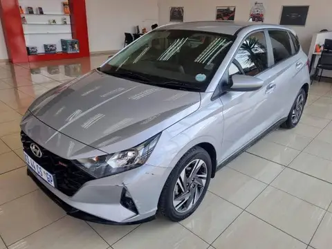 Hyundai i20 1.2 Motion