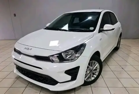 Kia Rio HATCH 1.4 LS