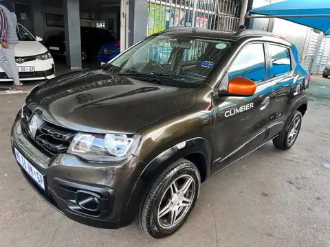 Renault Kwid
