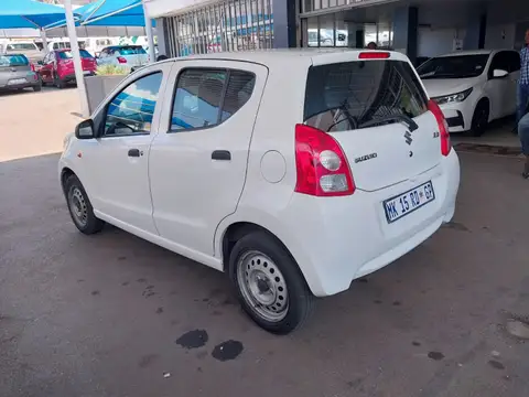 Suzuki Alto 1..0