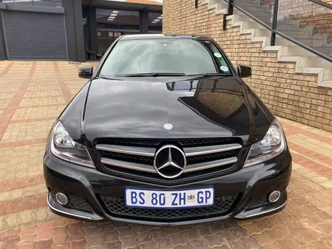 Mercedes Benz C-Class C200