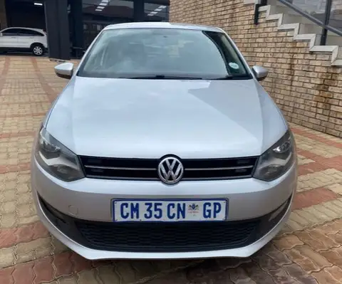 Volkswagen Polo Tdi