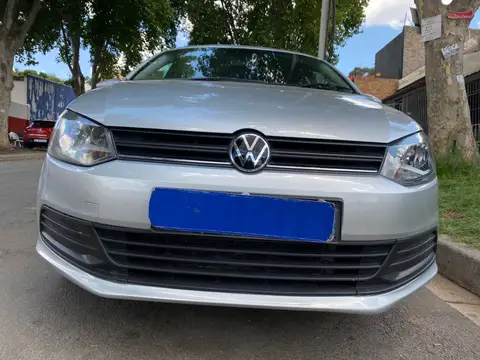 Volkswagen Polo Vivo 1.4 Automatic 