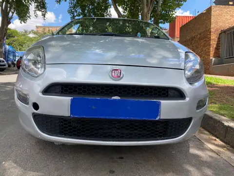 Fiat Punto 1.2