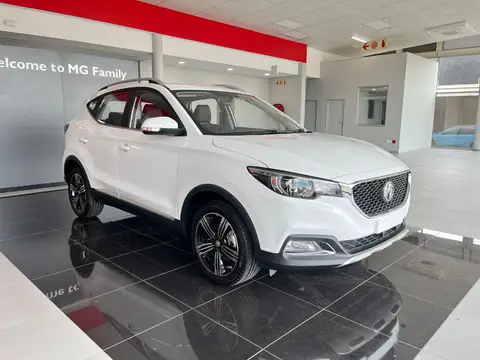 MG ZS 1.5 Luxury