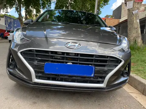 Hyundai Grand i10 1.0 Motion 