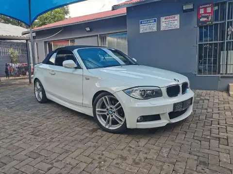 BMW 1 Series 135i Facelift