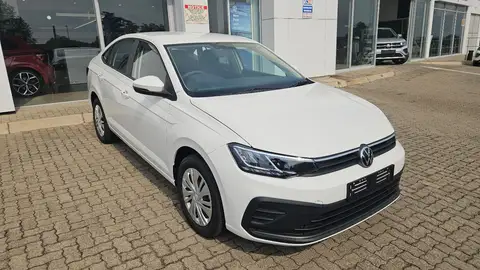 Volkswagen Polo Sedan 1.6 Manual