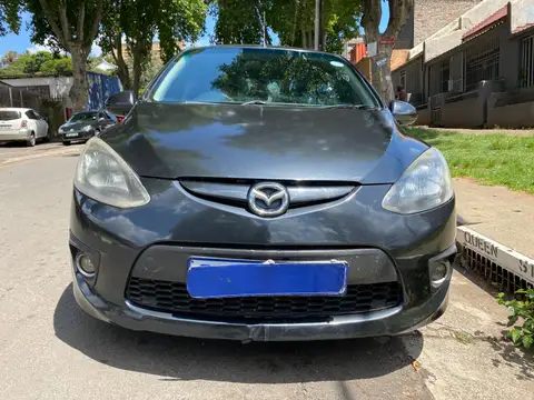 Mazda 2 1.3