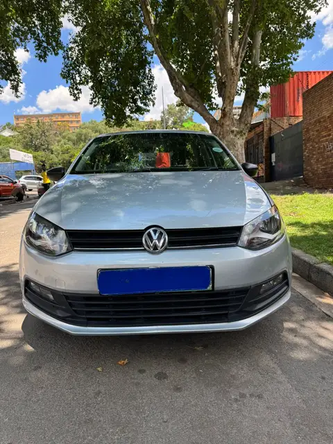 Volkswagen Polo Vivo 1.4