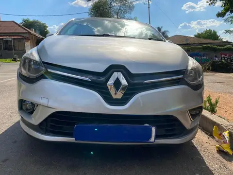 Renault Clio 900T Turbo Dynamic 