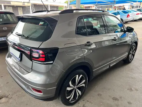 Volkswagen T‑Cross