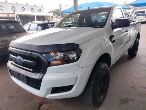 Ford Ranger 2.2Tdci