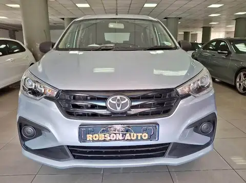 Toyota Rumion 1.5 TX