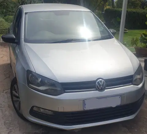 Volkswagen Polo Vivo 1.4 Trendline