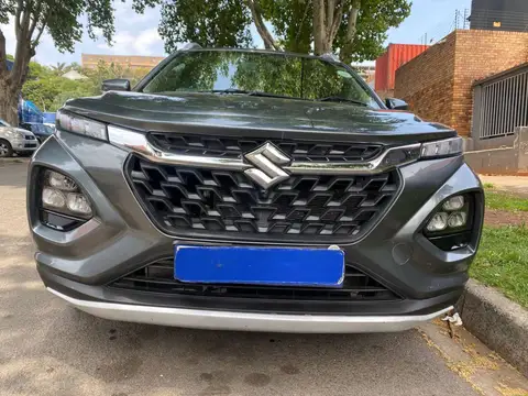 Suzuki Fronx 1.5 Automatic 