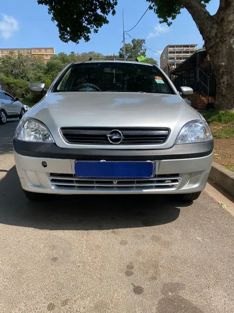 Opel Corsa Utility 1.4