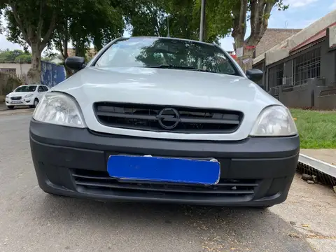 Opel Corsa Utility 1.7 Tdi