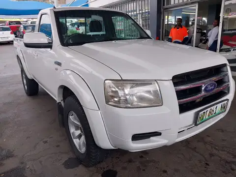 Ford Ranger XL Single 3.0D