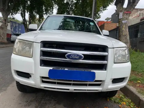 Ford Ranger 3.0 Tdci