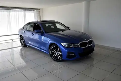 BMW 3 Series 320d 320D