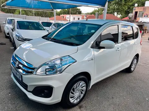 Suzuki Ertiga