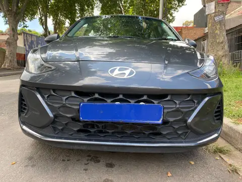 Hyundai Grand i10 1.0 Motion 