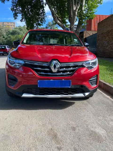 Renault Triber 1.0 Energy 