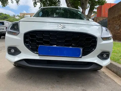 Suzuki Swift 1.2 Gls 