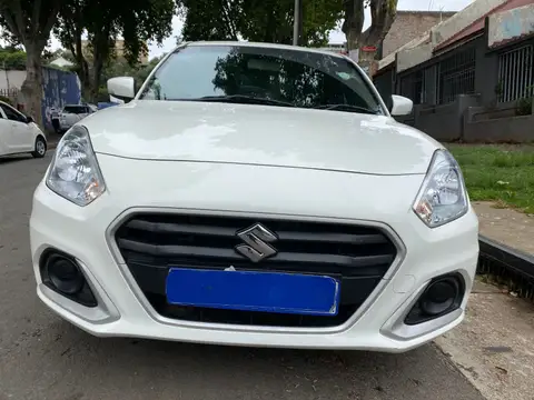 Suzuki Dzire 1.2