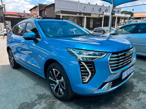 Haval H2