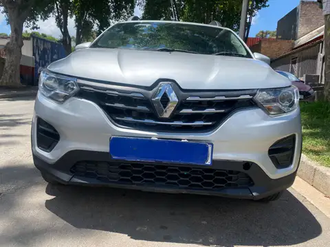 Renault Triber 1.0 Easy-R