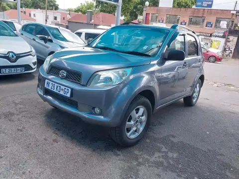 Daihatsu Terios 1.5
