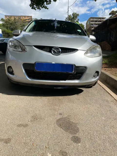 Mazda 2 1.3 Active 