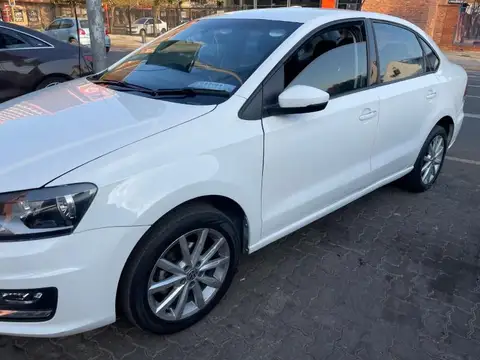 Toyota Corolla Sedan 1.4 Comfortline