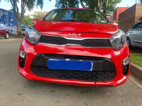 Kia Picanto 1.0