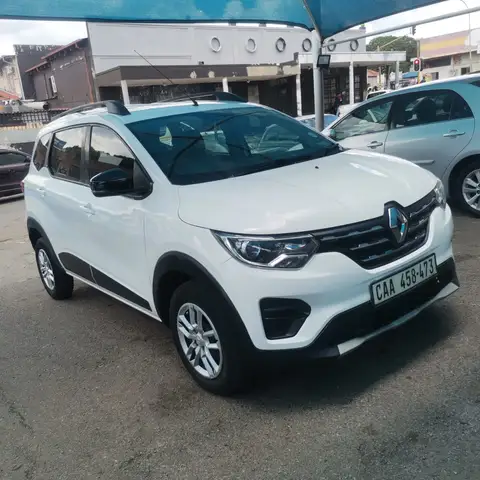 Renault Triber