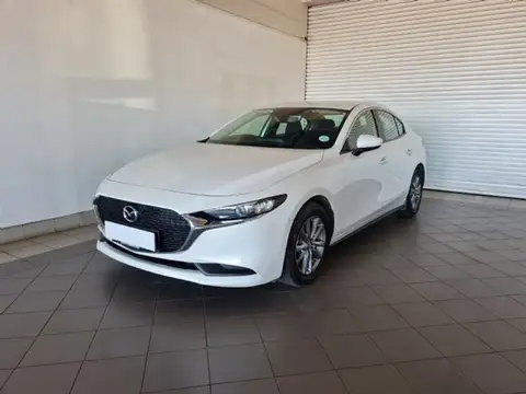 Mazda 3 1.5 Dynamic Sedan Auto 
