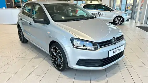 Volkswagen Polo Vivo 1.4 Hatch Trendline 5 Door