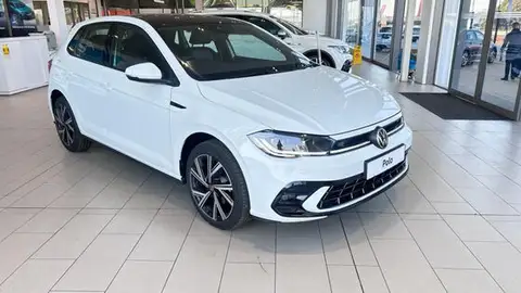 Volkswagen Polo 1.0 TSi R-Line