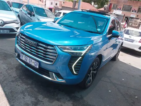 Haval Jolion 1.5 