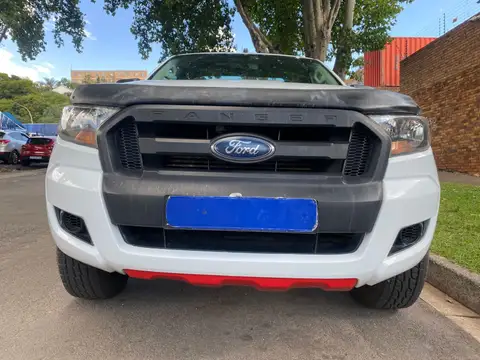 Ford Ranger XL Single 2.2 Tdci