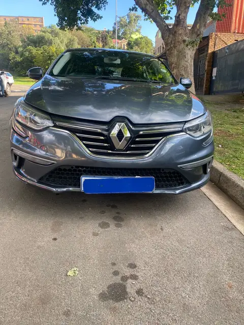 Renault Megane 1.0 Sport RS 