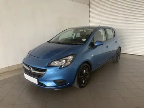 Opel Corsa 1.0 T Enjoy 5 Door