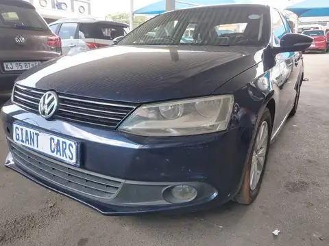 Volkswagen Jetta 6