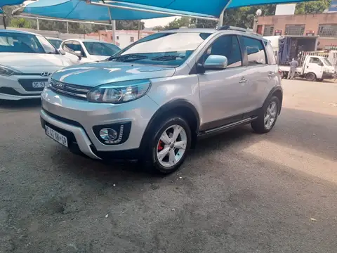 Haval H1