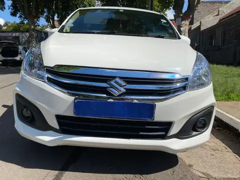 Suzuki Ertiga 1.4 GL 7 seats