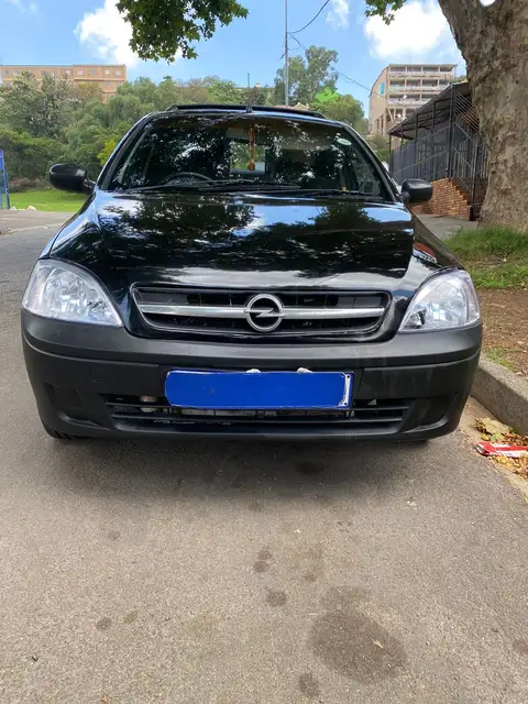 Opel Corsa Utility 1.4