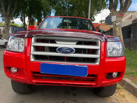 Ford Ranger Extend Extra Cab// Super Cab