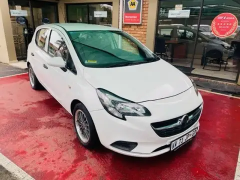 Opel Corsa 1.0T Essentia